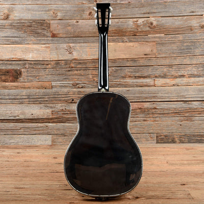 Beltona Tricone Resonator Chrome Acoustic Guitars / Resonator