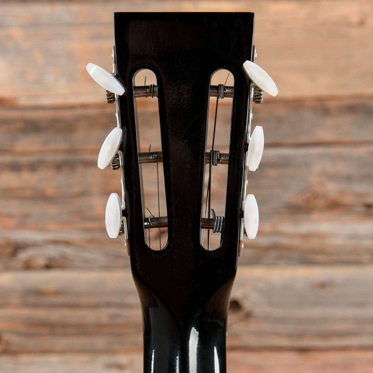 Beltona Tricone Resonator Chrome Acoustic Guitars / Resonator