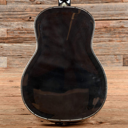 Beltona Tricone Resonator Chrome Acoustic Guitars / Resonator