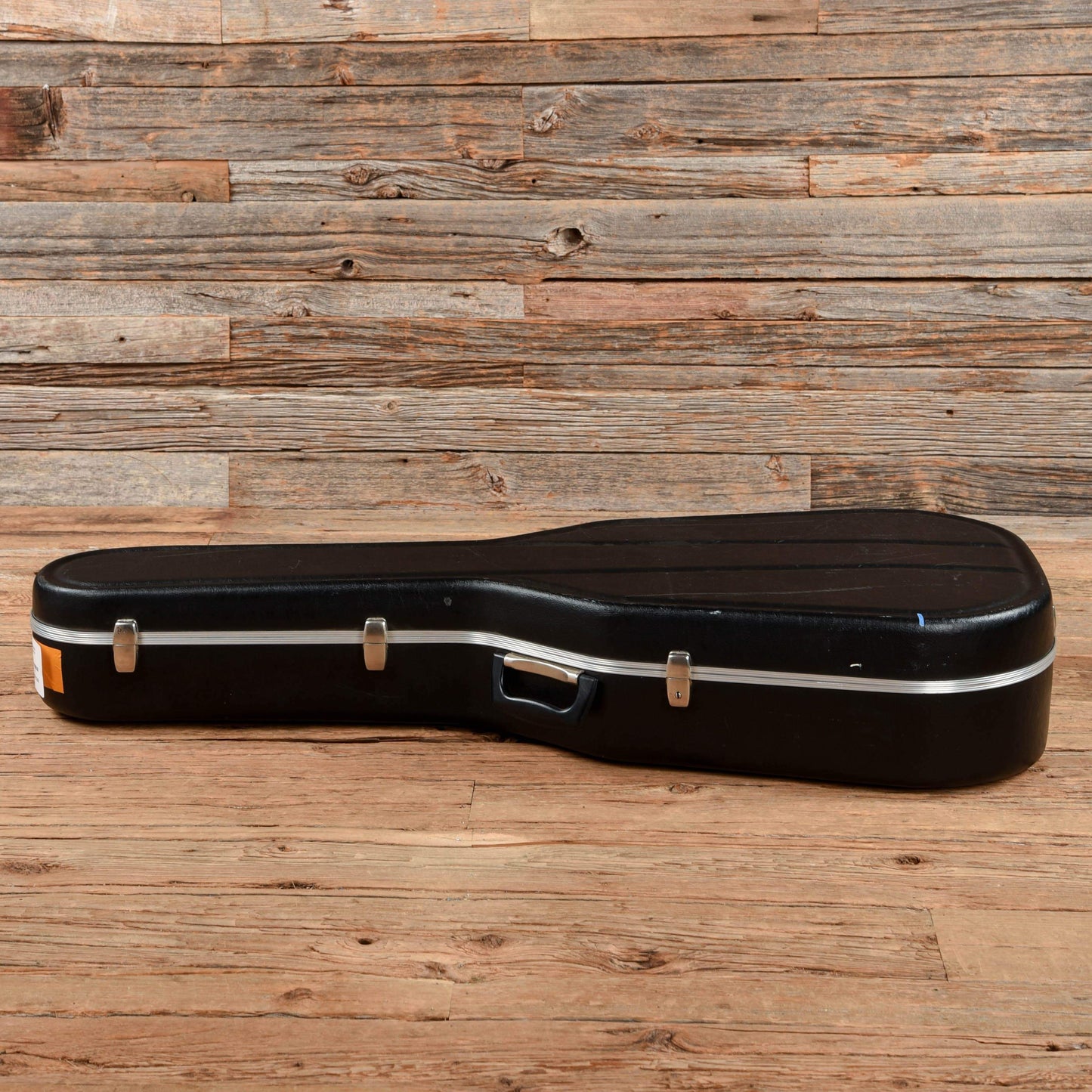 Beltona Tricone Resonator Chrome Acoustic Guitars / Resonator