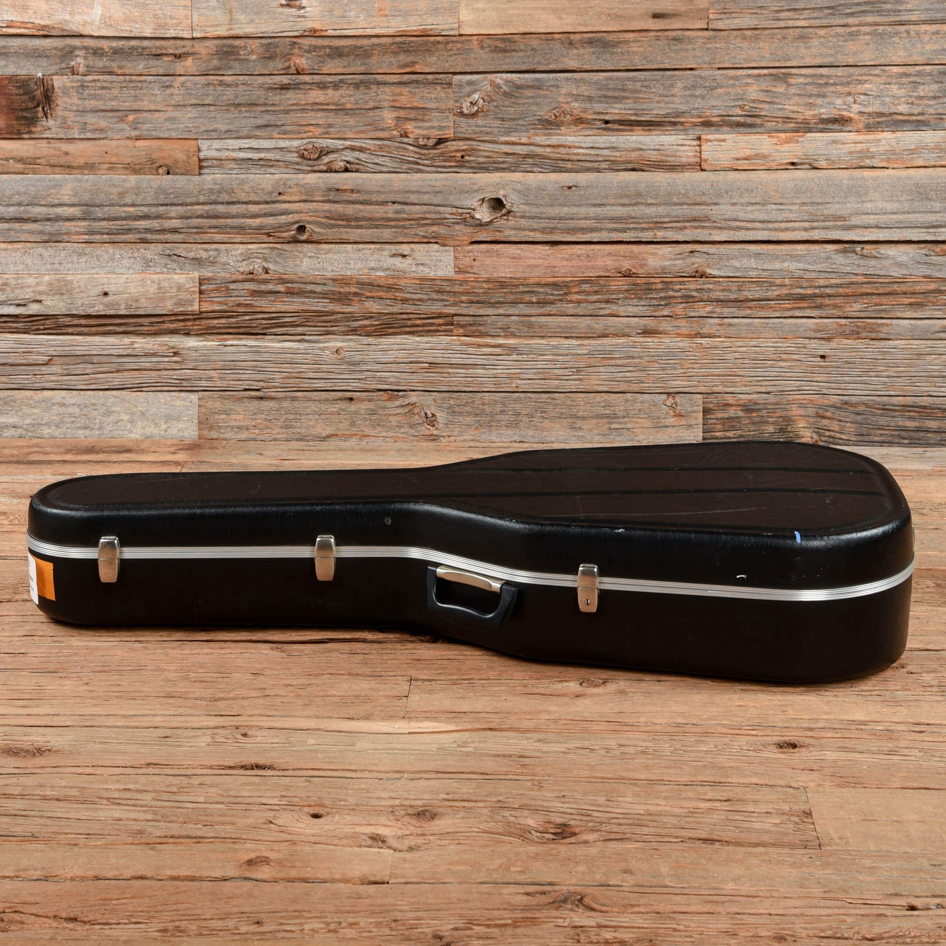 Beltona Tricone Resonator Chrome Acoustic Guitars / Resonator