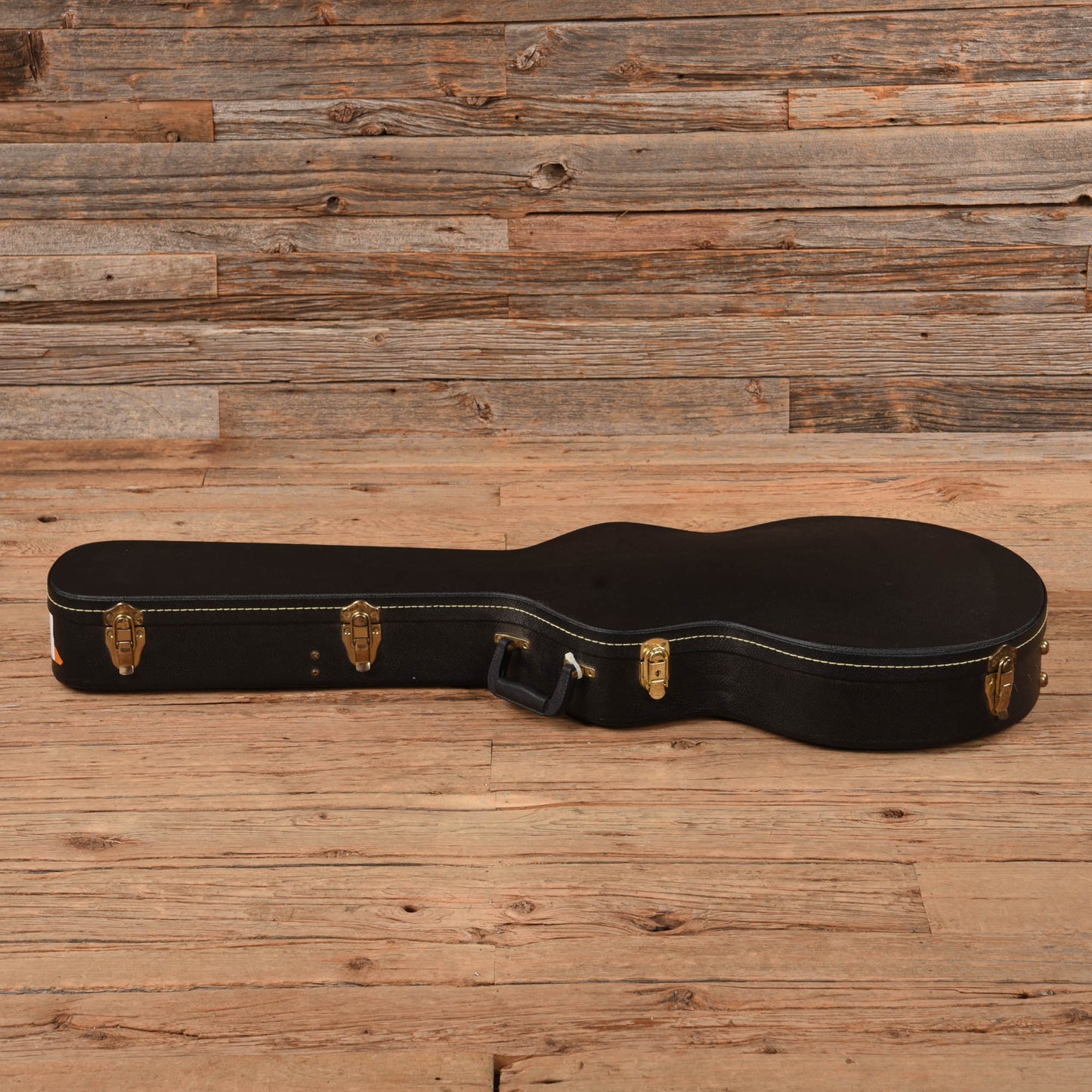 Benedetto Bambino Sunburst 2008 Electric Guitars / Solid Body