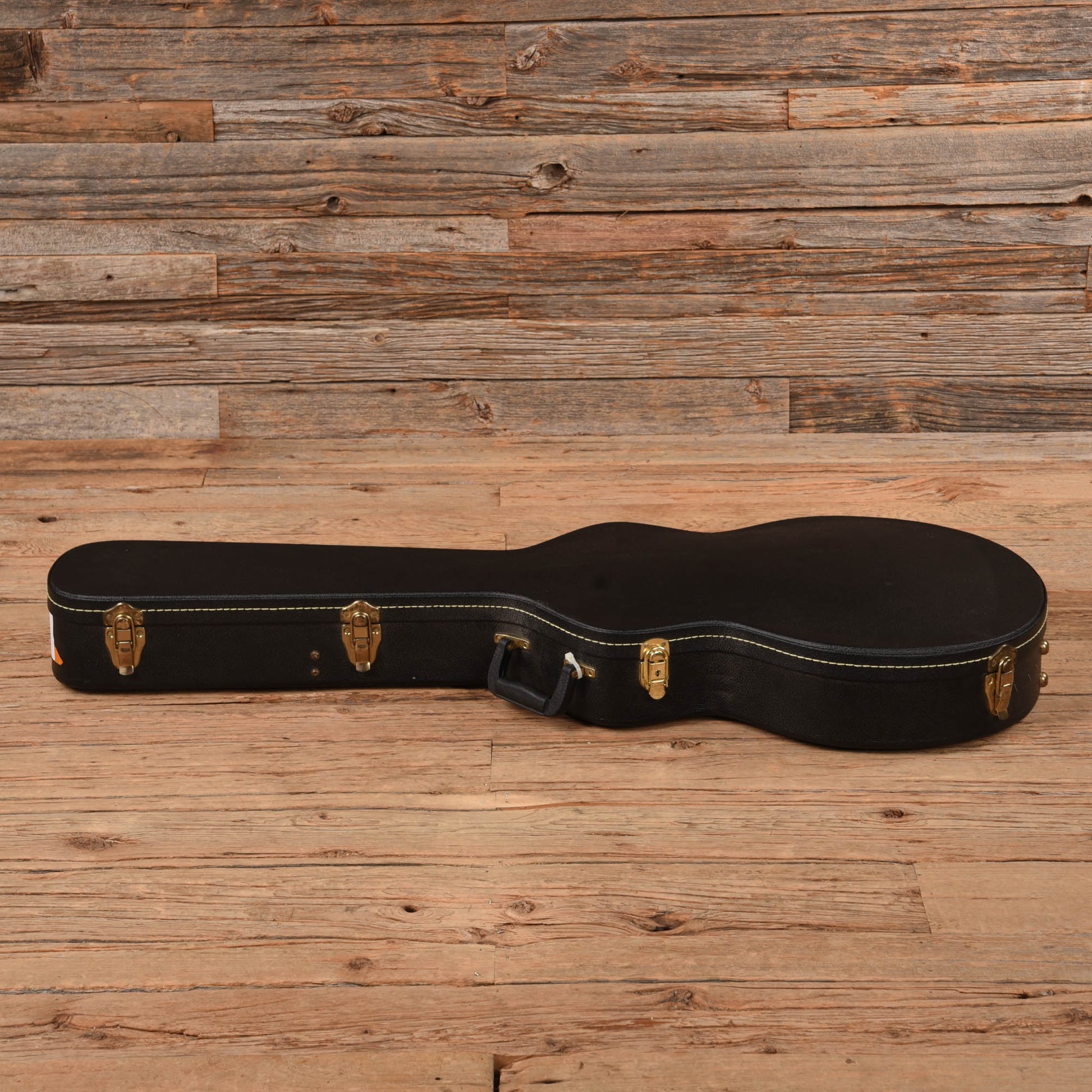 Benedetto Bambino Sunburst 2008 Electric Guitars / Solid Body