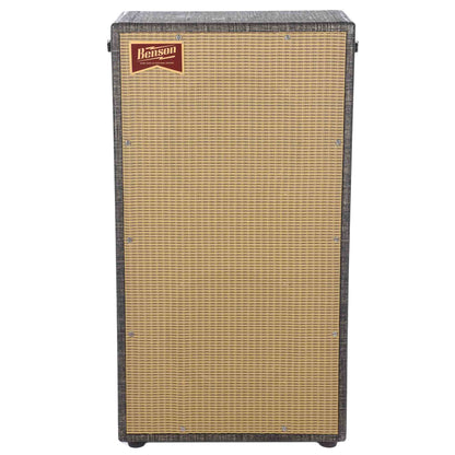 Benson Chimera 2x12 Speaker Cabinet Night Moves w/Wheat Grill & (2) Celestion G12H Amps / Guitar Cabinets