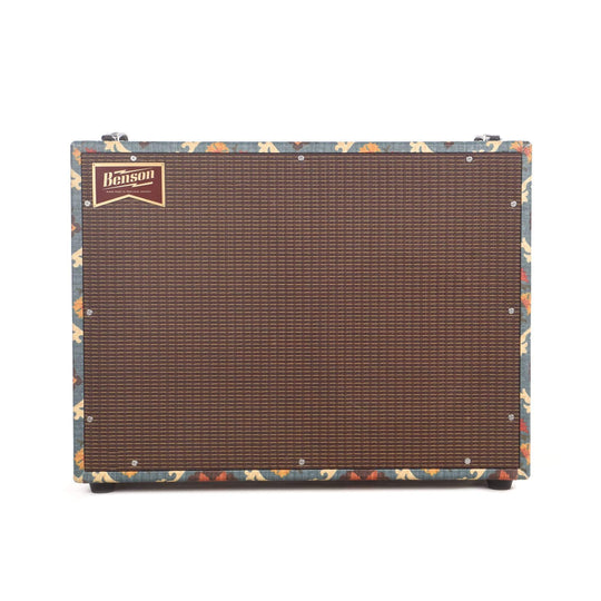 Benson Chimera Reverb 30W 2x12 Combo Aunt Gertie Amps / Guitar Combos