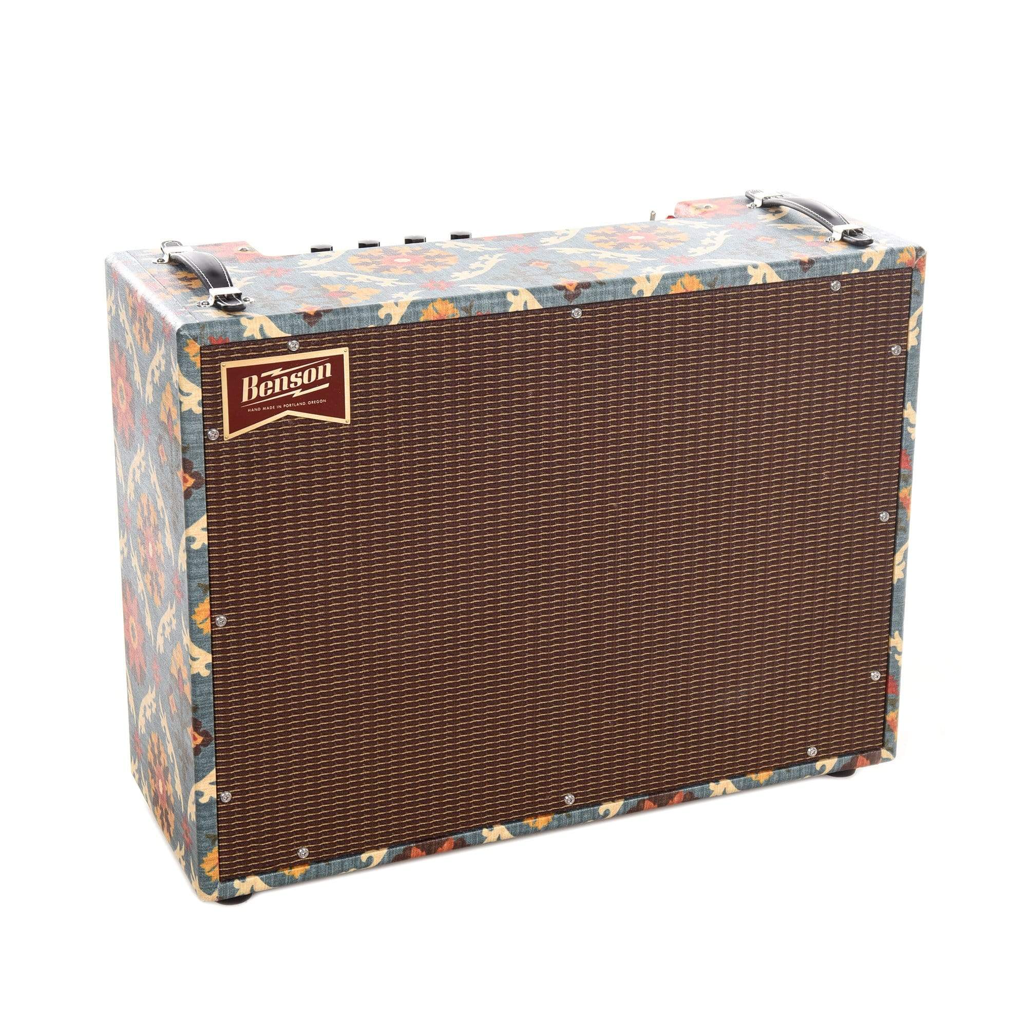 Benson Chimera Reverb 30W 2x12 Combo Aunt Gertie Amps / Guitar Combos