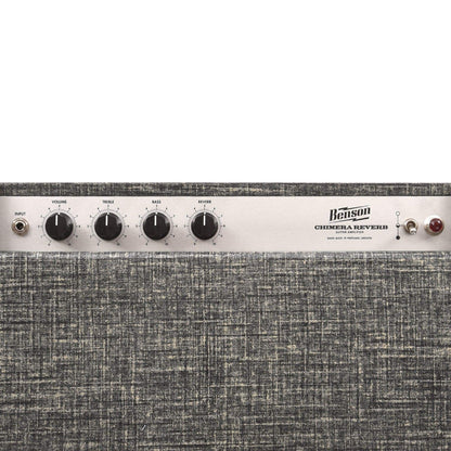 Benson Chimera Reverb 30W 2x12 Combo Night Moves w/Wheat Grill Amps / Guitar Combos