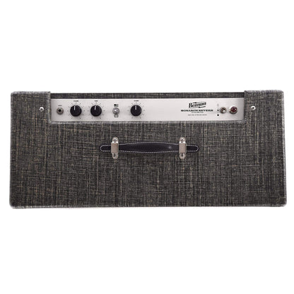 Benson Monarch Reverb 1x12 Combo Night Moves w/Wheat Grill Amps / Guitar Combos
