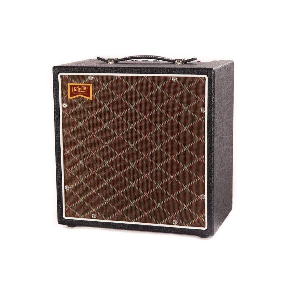 Benson Nathan Junior Reverb 5W 1x10 Combo Amp Amps / Guitar Combos