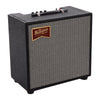 Benson Nathan Junior Reverb 5W 1x10 Combo Amp Black Tolex, Silver Grill and Celestion Greenback Amps / Guitar Combos