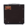 Benson Nathan Junior Reverb 5W 1x10 Combo Amp Black Tolex w/ Oxblood Grill Amps / Guitar Combos