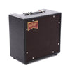Benson Nathan Junior Reverb 5W 1x10 Combo Amp Black Tolex w/ Oxblood Grill Amps / Guitar Combos