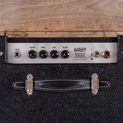 Benson Nathan Junior Reverb 5W 1x10 Combo Amp w/Celestion Greenback Amps / Guitar Combos