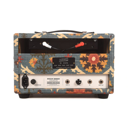 Benson Amps Dizzy Bird Head Aunt Gertie Amps / Guitar Heads