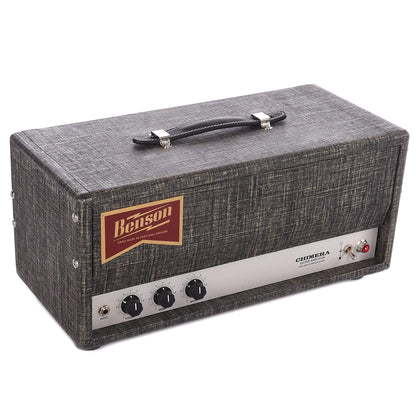 Benson Chimera 30W Guitar Amp Head Night Moves Amps / Guitar Heads