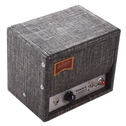 Benson Vinny 1W Guitar Amp Head Night Moves Amps / Guitar Heads