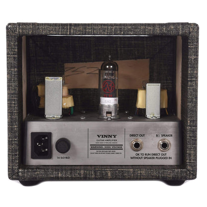 Benson Vinny 1W Guitar Amp Head Night Moves Amps / Guitar Heads