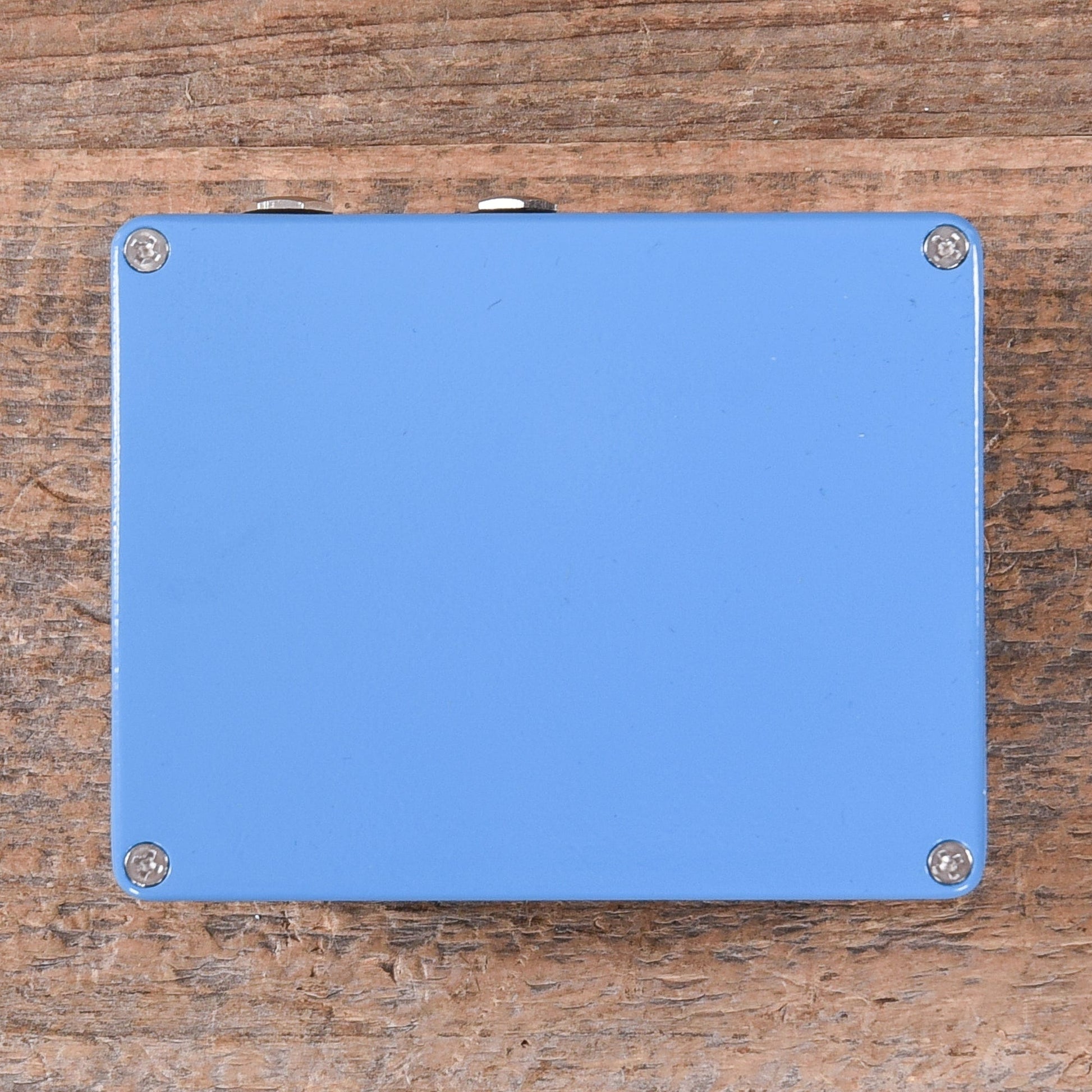 Benson Amps Preamp Pedal Effects and Pedals / Distortion