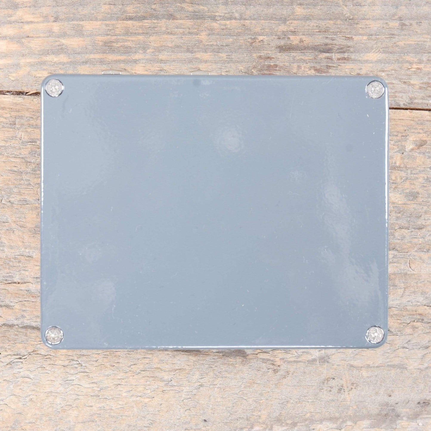 Benson Amps Preamp Pedal Effects and Pedals / Distortion