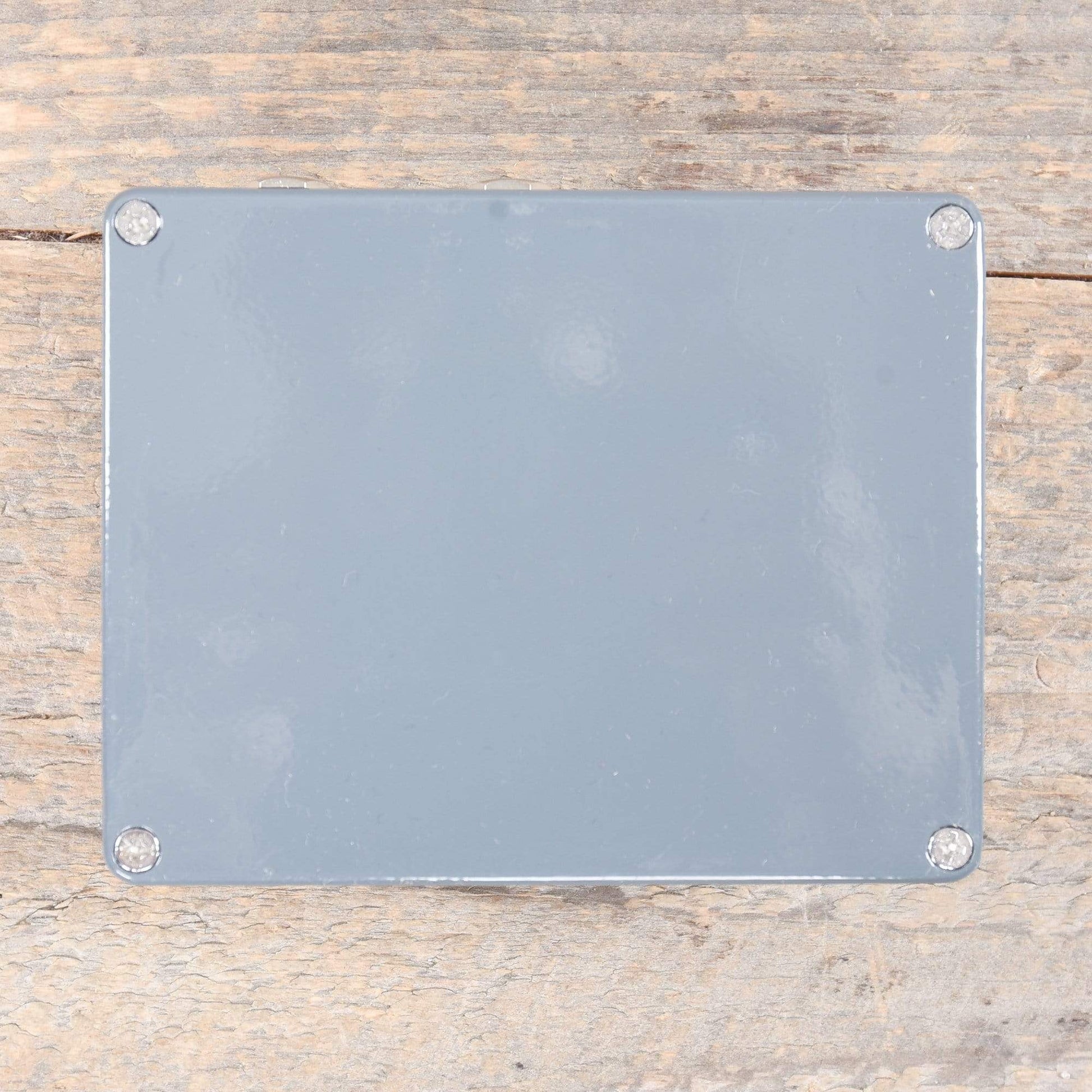 Benson Amps Preamp Pedal Effects and Pedals / Distortion