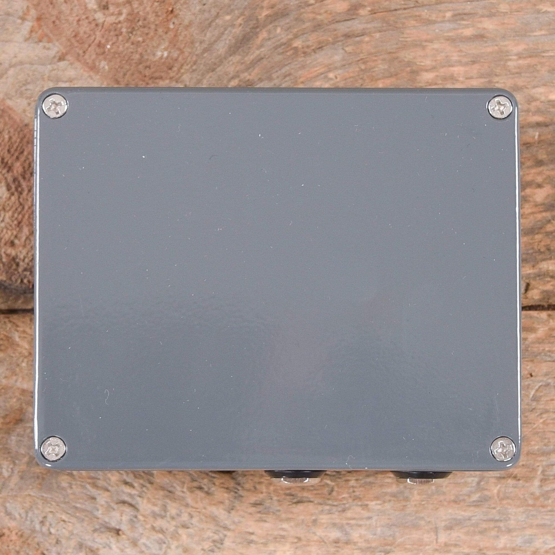 Benson Amps Preamp Pedal Effects and Pedals / Distortion