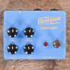 Benson Amps Preamp Pedal Blue Effects and Pedals / Distortion