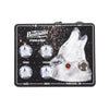 Benson Amps Wolf Shirt Preamp Pedal Effects and Pedals / Overdrive and Boost