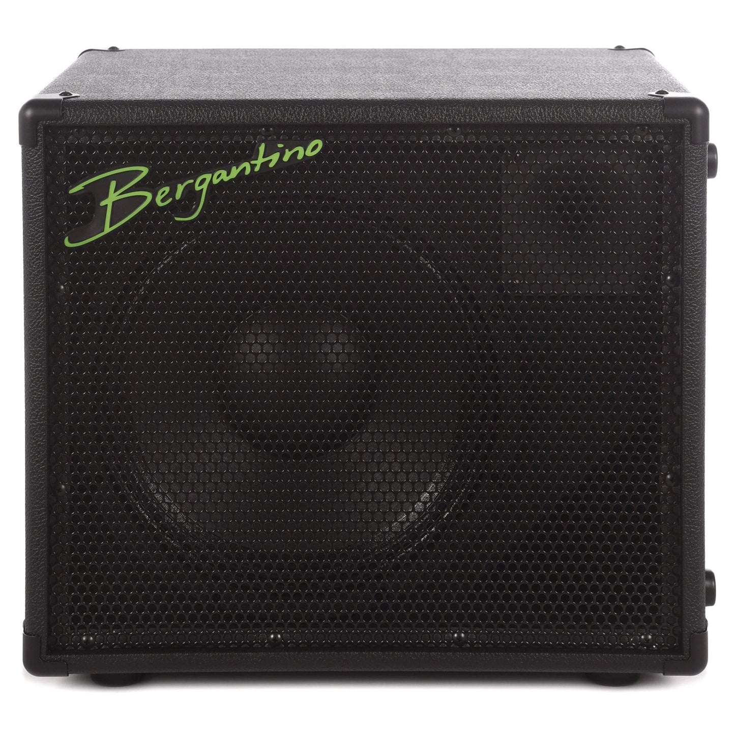 Bergantino HDN112 Loudspeaker 8ohm 1x12 Cabinet Black USED Amps / Bass Cabinets