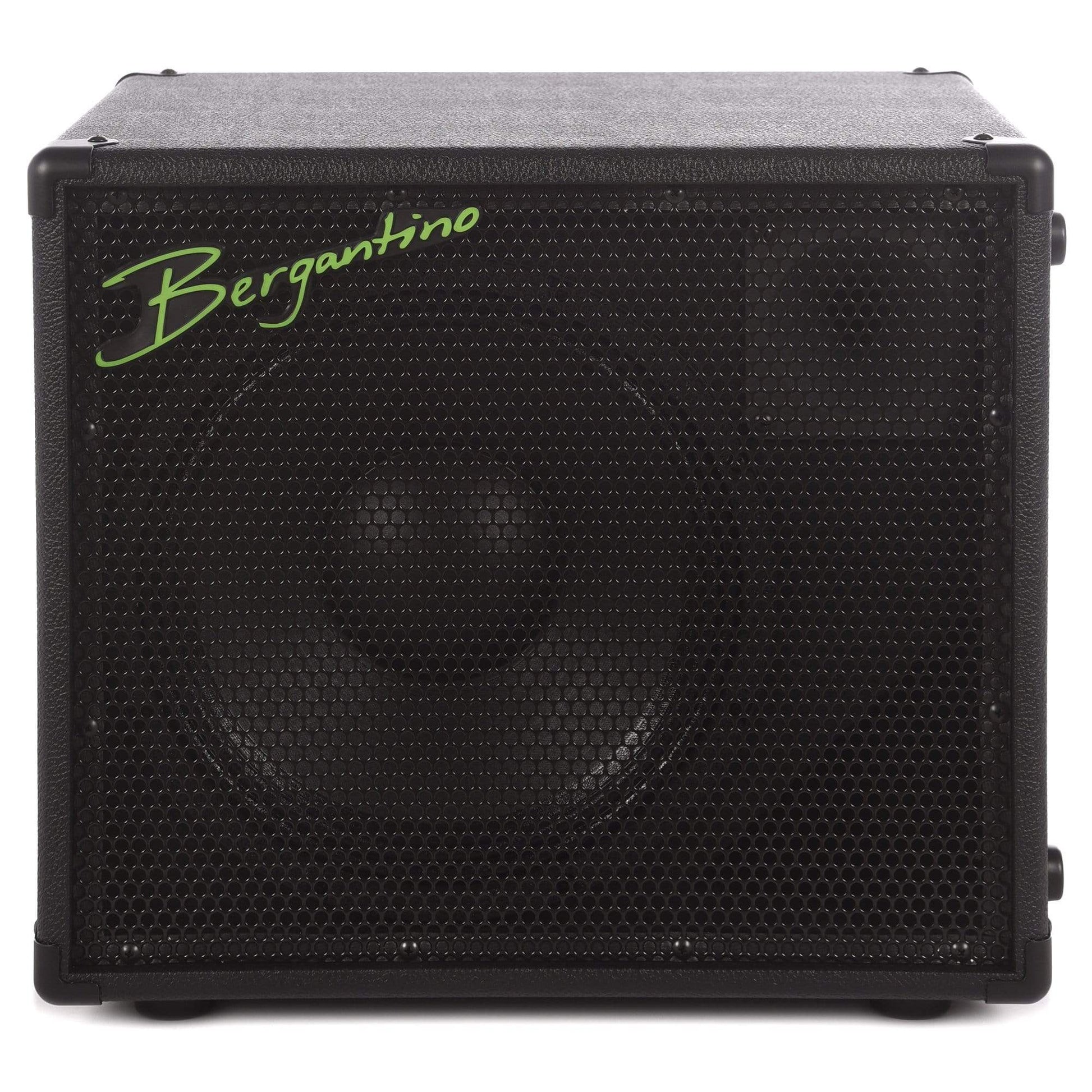 Bergantino HDN112 Loudspeaker 8ohm 1x12 Cabinet Black USED Amps / Bass Cabinets