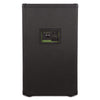 Bergantino HDN212 Loudspeaker 4ohm 2x12 Cabinet Black Amps / Bass Cabinets