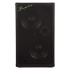 Bergantino HDN212 Loudspeaker 4ohm 2x12 Cabinet Black Amps / Bass Cabinets