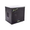 Bergantino NXT112 Neo X-Treme Technology 1x12 Bass Cabinet 8 ohms w/Tweeter Amps / Bass Cabinets