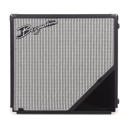 Bergantino NXV112 Neo X-Treme Vintage Series 8ohm 1x12" Bass Cabinet Black Bronco Tolex Amps / Bass Cabinets