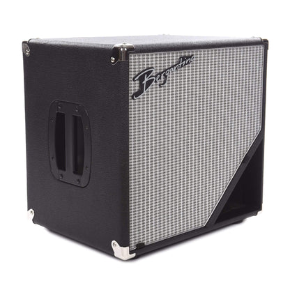 Bergantino NXV112 Neo X-Treme Vintage Series 8ohm 1x12" Bass Cabinet Black Bronco Tolex Amps / Bass Cabinets