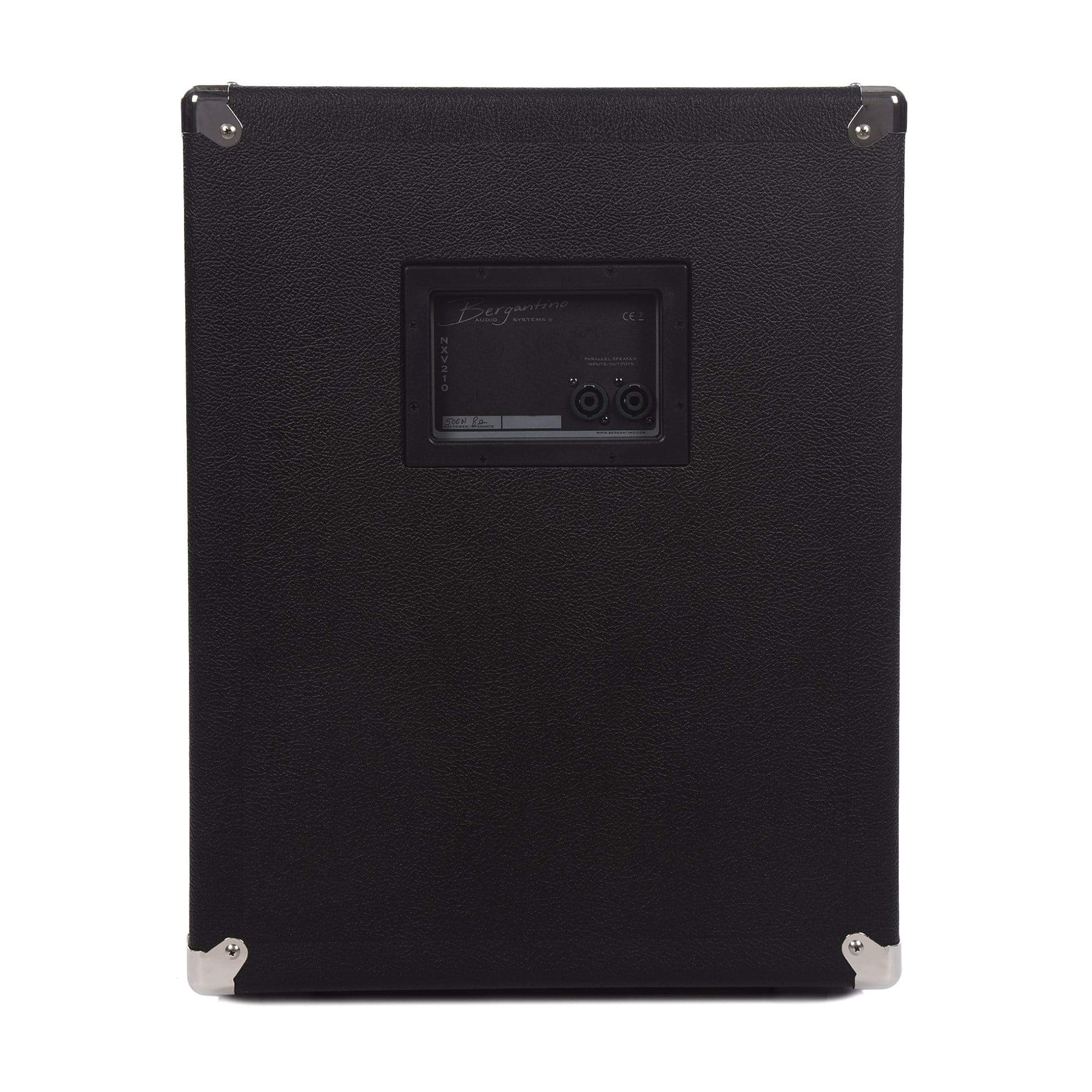 Bergantino NXV210 Neo X-Treme Vintage Series 8ohm 2x10