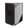 Bergantino NXV210 Neo X-Treme Vintage Series 8ohm 2x10" Bass Cabinet Black Bronco Tolex Amps / Bass Cabinets