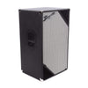 Bergantino NXV212 Neo X-Treme Vintage Series 4ohm 2x12" Bass Cabinet Black Bronco Tolex Amps / Bass Cabinets