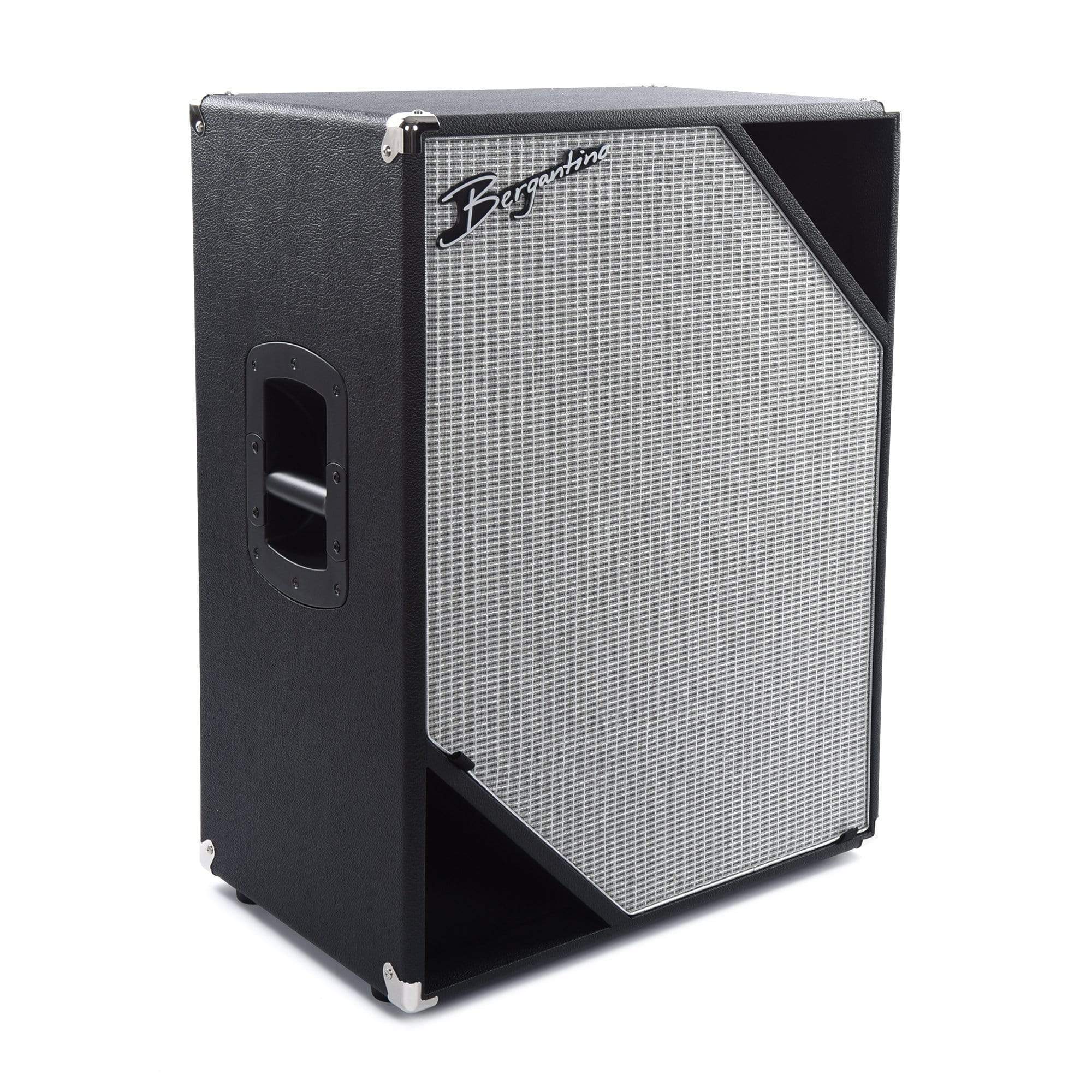 Bergantino NXV410 Neo X-Treme Vintage Series 4ohm 4x10