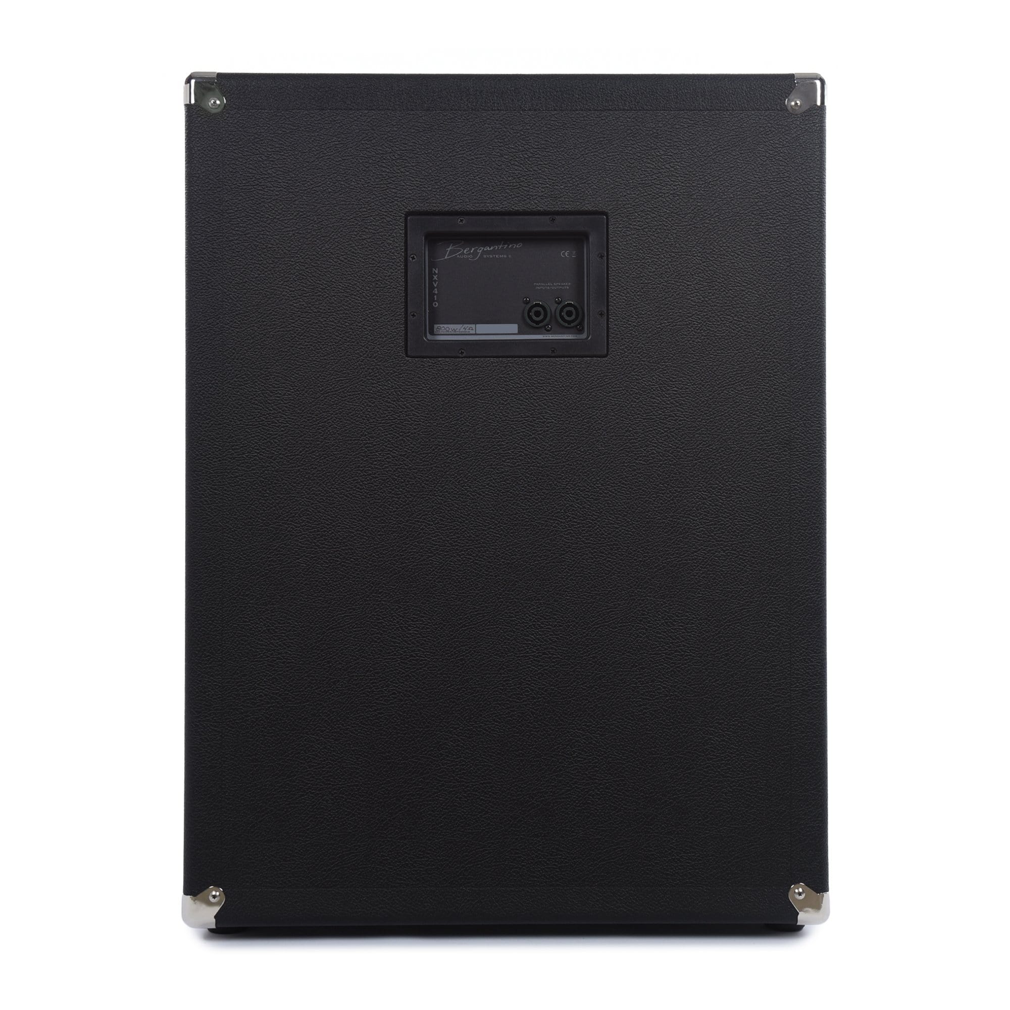 Bergantino NXV410 Neo X-Treme Vintage Series 4ohm 4x10