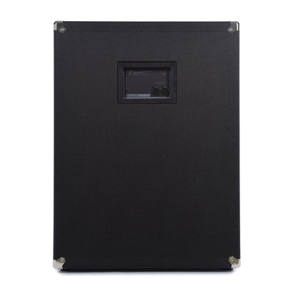 Bergantino NXV410 Neo X-Treme Vintage Series 4ohm 4x10" Bass Cabinet Black Bronco Tolex Amps / Bass Cabinets