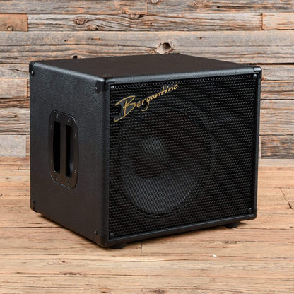 Bergantino REF112 Reference 1x12 Bass Cabinet Amps / Bass Cabinets