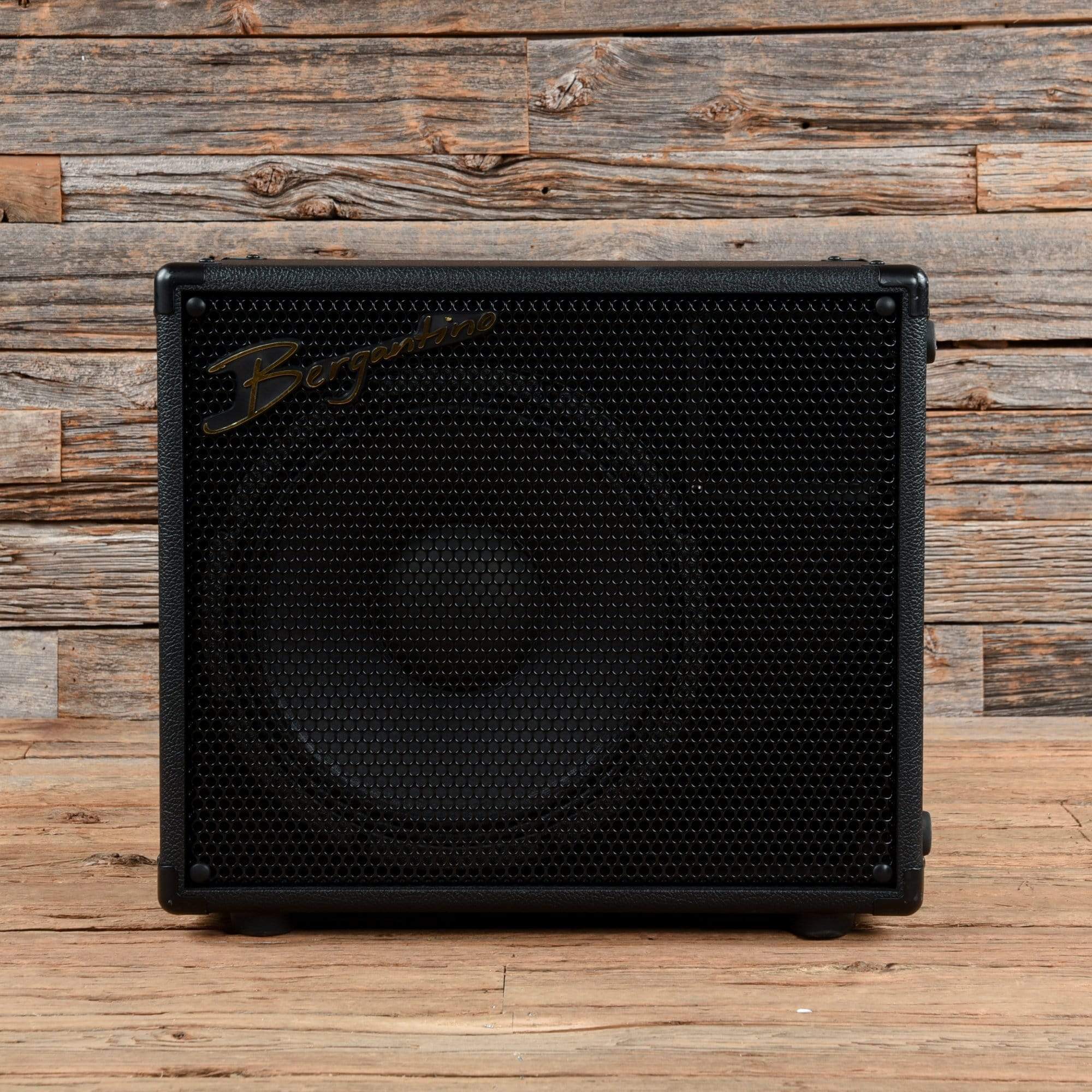 Bergantino REF112 Reference 1x12 Bass Cabinet Amps / Bass Cabinets