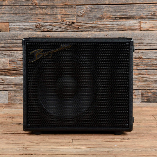 Bergantino REF112 Reference 1x12 Bass Cabinet Amps / Bass Cabinets