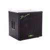 Bergantino ENXT112 Neo X-Treme Technology 1x12 Bass Cabinet 8 ohms Amps / Guitar Cabinets