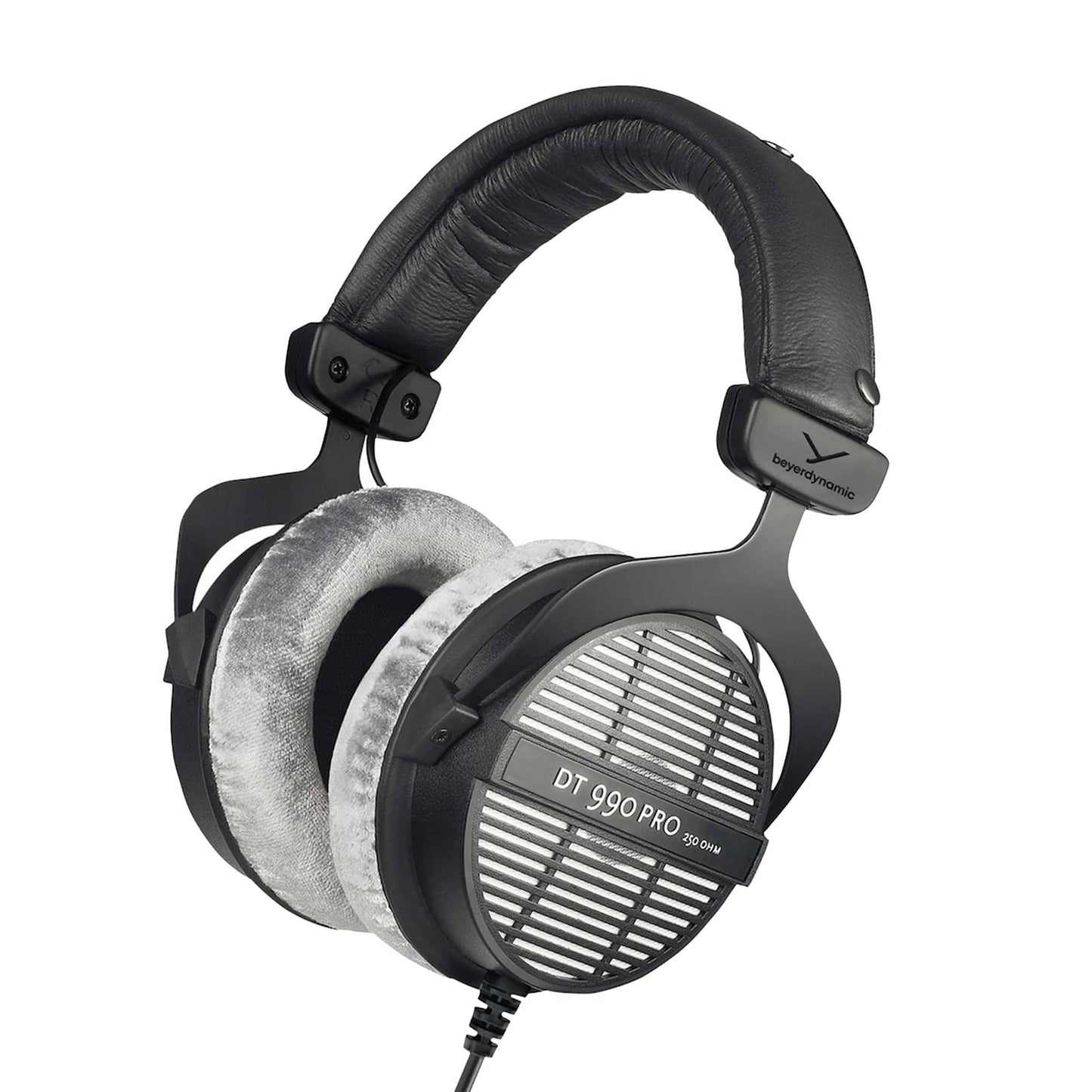 beyerdynamic DT 990 Pro 250 Ohm Studio Headphones Home Audio / Headphones / Open-back Headphones