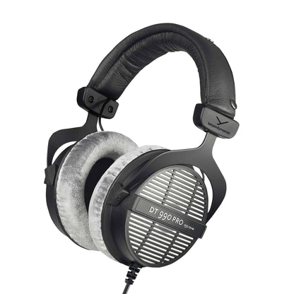beyerdynamic DT 990 Pro 250 Ohm Studio Headphones Home Audio / Headphones / Open-back Headphones