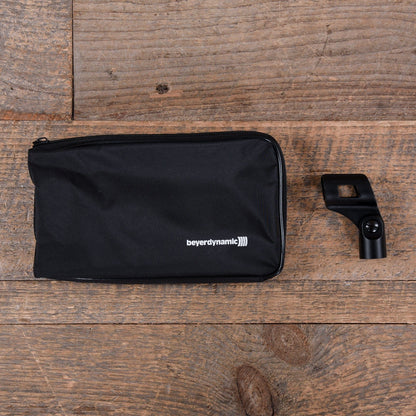 beyerdynamic M 160 Double Ribbon Microphone Pro Audio / Microphones