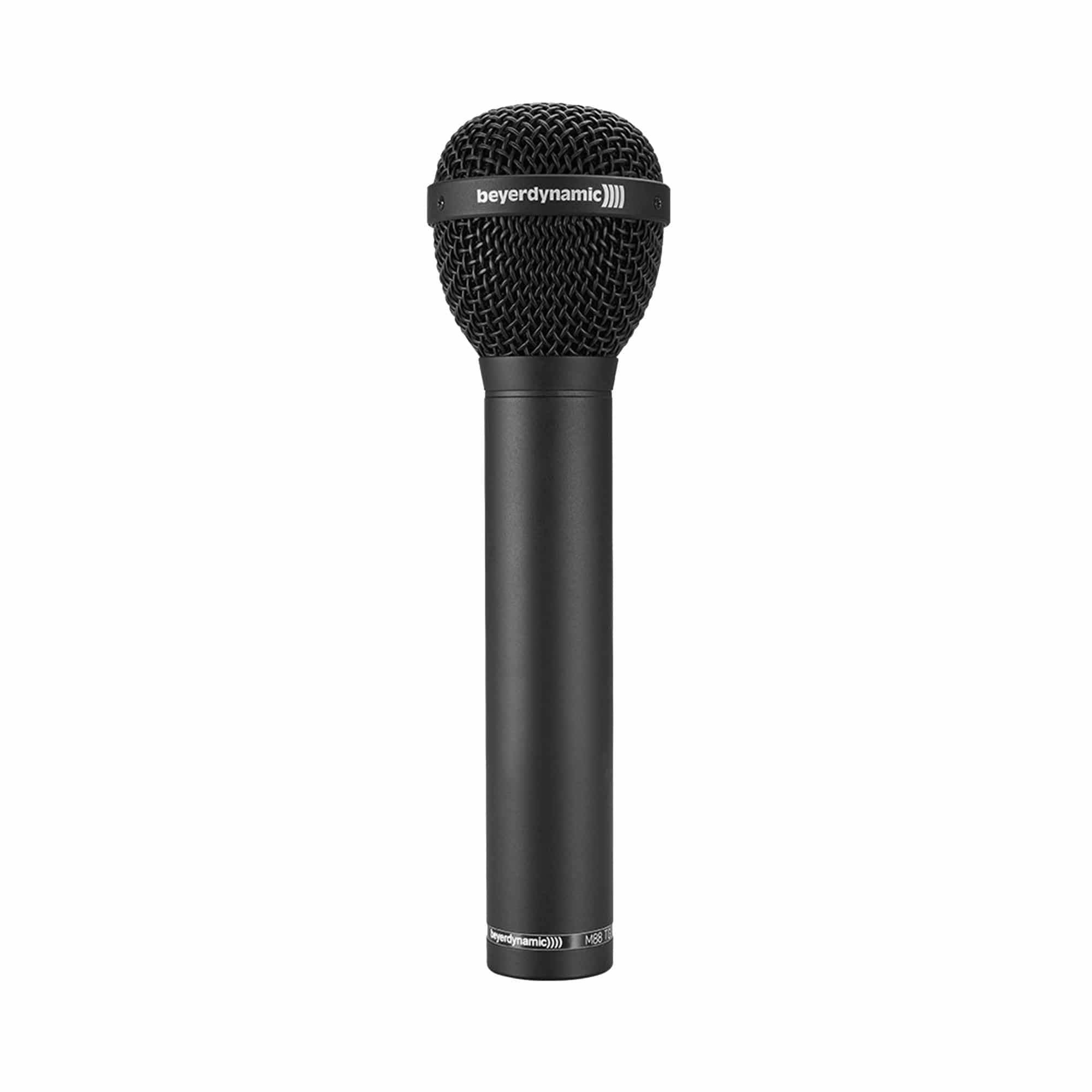 beyerdynamic M 88 TG Dynamic Microphone Pro Audio / Microphones