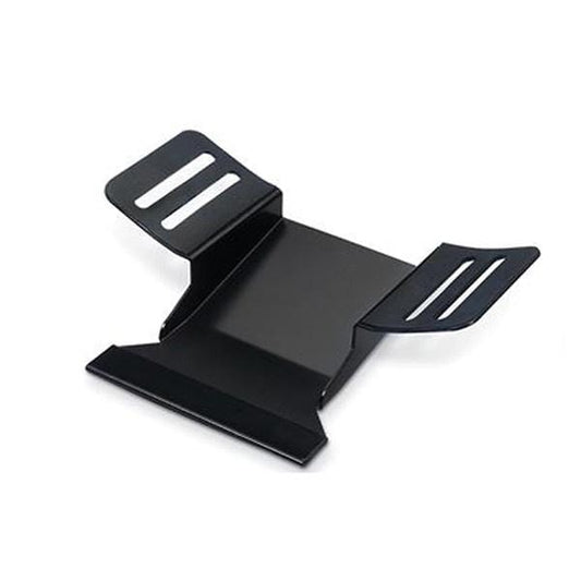 Bass Plate Bass Drum Pedal Dock Fits 22" w/Screws Drums and Percussion / Parts and Accessories / Drum Parts