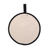 Big Fat Snare Drum 12" Cloth Quesadilla Drums and Percussion / Parts and Accessories / Drum Parts